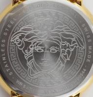 Versace quartz női karóra, működik, d:42mm