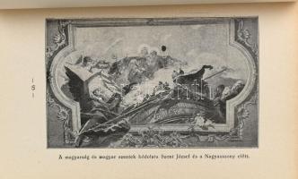 Tarnóczi János: Amiről a józsefvárosi harangok beszélnek...Bp., 1933, Szent József Egyházközség. Kia...