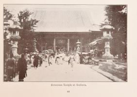 Tokyo and its illustrations, compiled by Tokyo Shippin Domei Kwai, (Tokyo Exhibitors' Associati...