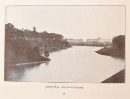 Tokyo and its illustrations, compiled by Tokyo Shippin Domei Kwai, (Tokyo Exhibitors' Associati...