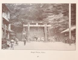 Tokyo and its illustrations, compiled by Tokyo Shippin Domei Kwai, (Tokyo Exhibitors' Associati...