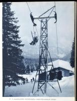 Jasná. Alacsony-Tátra / Nízke Tatry. Prag, 1954. Kiadói egészvászon kötés, kopottas állapotban