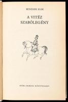 Benedek Elek: A vitéz szabólegény. Vál. és szerk.: Kormos István. Szecskó Tamás rajzaival. Bp.,1987,...