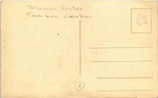 Budapest XII. Testnevelési Főiskola tornaterem, belső (Győri út 13.). photo (EK)