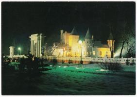 20 db MODERN külföldi nagy alakú képeslap / 20 modern European big sized postcards