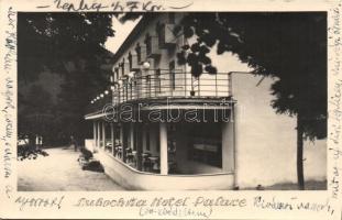 Lubochna Hotel Palace