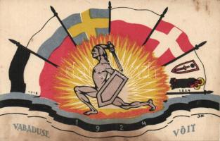 Latvian propaganda (fl)