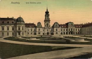 Keszthely