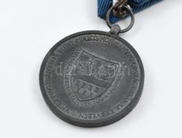 1941 Erdélyi részek felszabadulásának emlékére kiadott emlékérem, Frauenhoffer József repülőszázados...