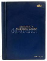 cca 1970 Iphigeneia a Tauruszok földjén, írta: Horváth Jenő. Mafilm forgatókönyv, gépirat, 141 p. Ny...