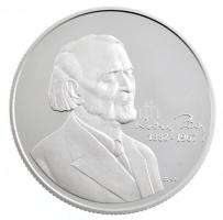 2007. 5000Ft Ag "Kodály Zoltán" kapszulában, műanyag dísztokban T:PP 
Adamo EM211