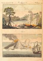 Bertuch, F(riedrich) J(ustin): Természethistóriai képeskönyv az ifjúság hasznára és gyönyörködtetésé...