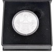 Csontos Attila ( - ) "Trianon 1920 - Őrvidék, Felvidék, Délvidék, Erdély, Hungária" pereme...