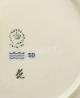 1976 Innsbruck téli olimpia jelzett porcelán dísztányér matricás hibátlan 18cm