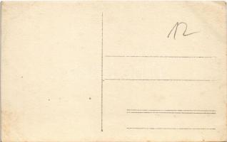 Magyar címer / Hungarian coat of arms. photo (EK)