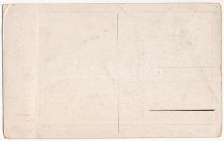 Budapest XV. Rákospalota, Izraelita templom, zsinagóga (EM)