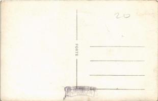 Mátra, Klára asszony a Mária csodaforrás kápolnájában. Sztanek Ede (Pásztó) photo (EK)