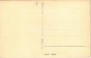 Sopron, interieur a Storno magángyűjteményből. photo