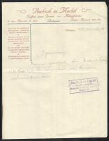 Fodrász, borbély számára kiállított igazolványok, bizonyítványok