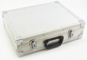 Energialámpa (fényterápiás lámpa) eredeti dobozában, kompletten, tartozékokkal, működik