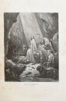 Die Heilige Schrift des Alten und Neuen Testamentes. I-II. köt. Aus der Vulgata übersetzt von Dr. Jo...