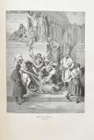 Die Heilige Schrift des Alten und Neuen Testamentes. I-II. köt. Aus der Vulgata übersetzt von Dr. Jo...