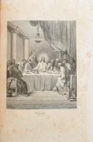 Die Heilige Schrift des Alten und Neuen Testamentes. I-II. köt. Aus der Vulgata übersetzt von Dr. Jo...