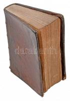 Nádudvari Péter: Néhai tiszteletes tudós férjfiunak, - - uramnak ... nyoltzvan-négy predikatzioi...M...