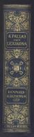 1893 A Pallas Nagy Lexikona V. kötete: Dammara-Elektromos gép, Pallas kiadás, kiadói félbőr kötésben...
