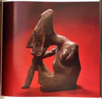 Anton, Ferdinand: A nő a Kolumbus előtti Amerikában. Ford.: Szántó Tamás. Bp.,1976, Corvina. Gazdag ...