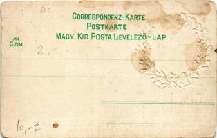 1830-1900 Zur Erinnerung an das 50. jähr. Regierungs-Jubiläum Sr. Maj. Kaiser Franz Josef I (2. Dez ...