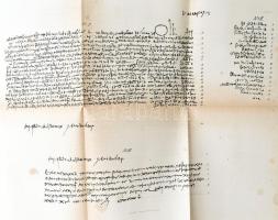 Friedrich August Wilhelm Spohn (1792-1824): De lingua et literis veterum Aegyptiorum cum permultis t...