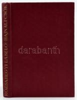 Rózsahegyi László: Hajnali csók. Pesti regény. A szerző által DEDIKÁLT példány! Bp.,[1938.], Viktóri...