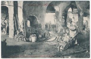 Temesvár 1906. "Fehér Kereszt délvidéki gyermekvédő egyesület Szegény gyermekpoliklinikája"...