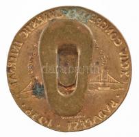 Madarassy Walter (1909-1994) 1938. "XXXIV. Nemzetközi Eucharisztikus Kongresszus Budapest"...