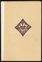 A tigrisember. Indonéz mesék. Ford.: Katona Tamás. Vál., az utószót és a jegyzeteket írta: Bodrogi T...