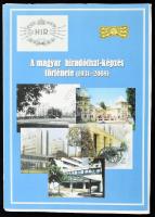 A magyar híradótiszt-képzés története. (1931-2008.) Összeáll. és szerk.: Kocka Ferenc. Bp., 2008.,Zrinyi. Kiadói papírkötés. Megjelent 200 példányban.