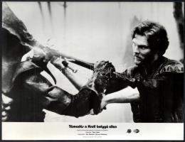cca 1981 ,,Támadás a Krull bolygó ellen" című amerikai fantasztikus kalandfilm, 7 db vintage pr...