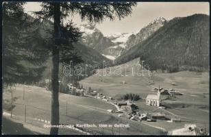 Ausztria 1936