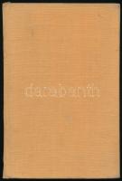 Csáky József: Emlékek a modern művészet nagy évtizedéből. (1904-1914.) Bp.,1972, Corvina. Fekete-feh...