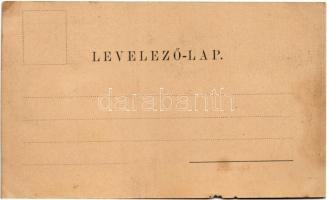 Előpatak, Valcele; Sétatéri részlet / promenade (vágott / cut)