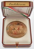 2001. "Kereskedők és Vendéglátók Országos Érdekképviseleti Szövetsége - KISOSZ 1947" perem...