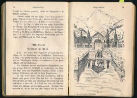 Hans Freyberger: Perspektive nebst einem Anhang über Schattenkonstruktion und Parallelperspektive. M...