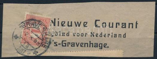 Hollandia 1917