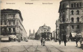 Budapest VIII.