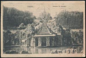 Deutsches Reich 1913