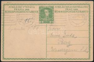 Ausztria 1908