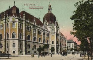 Budapest IX. múzeum