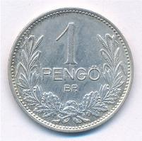 1939. 1P Ag T:1- ph. Adamo P6