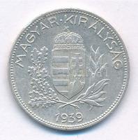 1939. 1P Ag T:1- ph.
Adamo P6